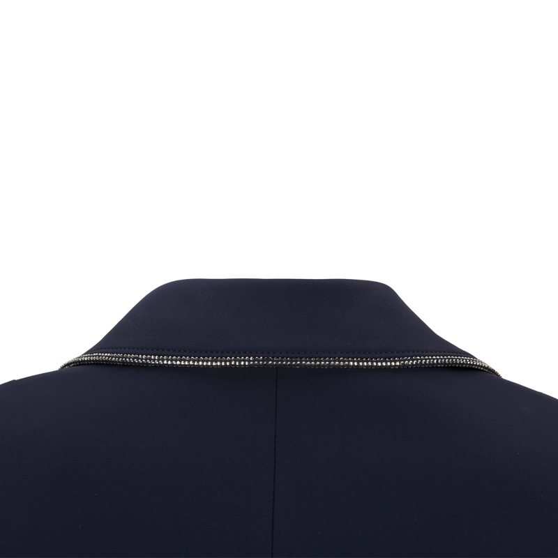 Pikeur Cecile Ladies Show Jacket - Night Blue-5